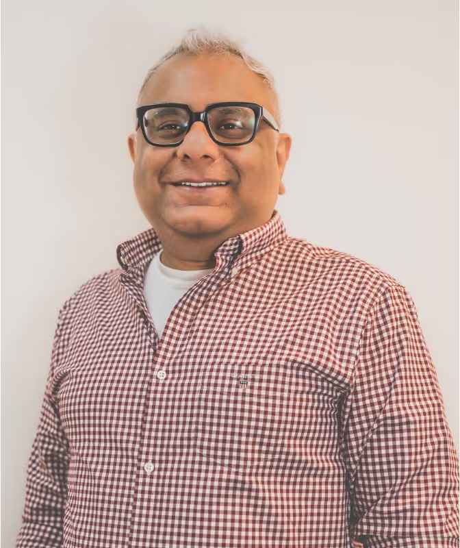 Jayesh Shah.
