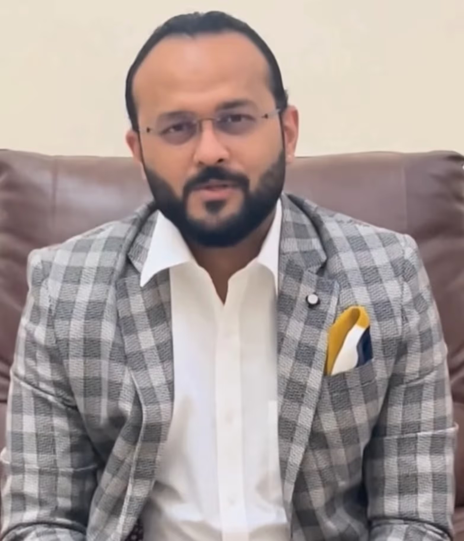 Jay Shah.