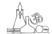 OM Laboratories Logo